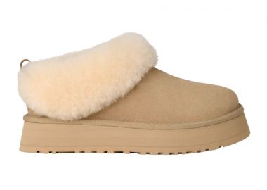 UGG Γυναικείες Μπότες-Μποτάκια Tazzelle - ΚΑΜΕΛ-1171393-UNKNOWN - UGG - 