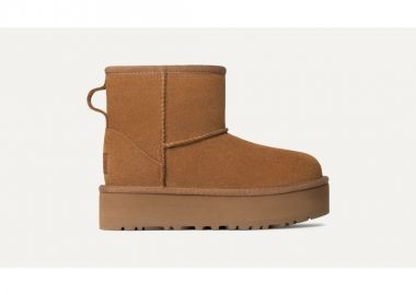 UGG Kids Classic Mini Platform 1143700KCHE - Ugg - 