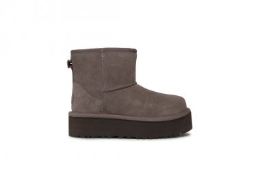 UGG Kids Classic Mini Platform 1143700KRYK - Ugg - 