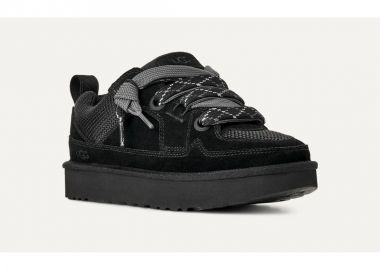 UGG Lo Lowmel 1168890BLK - Ugg - 