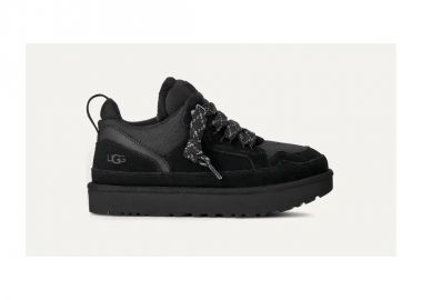 UGG Lowmel Black 1170750BLK MBS - Ugg - 