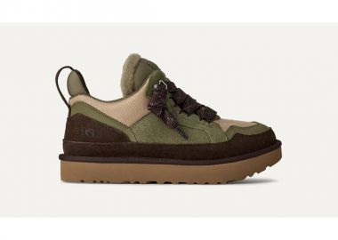 UGG Lowmel Burnt Olive Mustard Seed 1170750BOMS MBS - Ugg - 