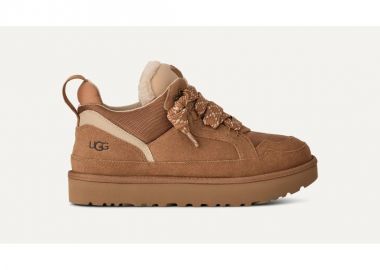 UGG Lowmel Chestnut 1170750CHE MBS - Ugg - 