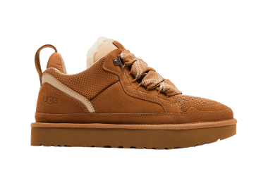 UGG Lowmel Chestnut Women's 1144032CHE MBS - Ugg - 