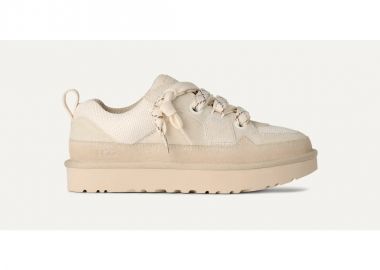 UGG Lowmel Lo Jasmine Women's 1168890JSM MBS - Ugg - 