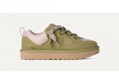 UGG Lowmel Lo Muted Brass Women's 1168890MBRS MBS - Ugg - 