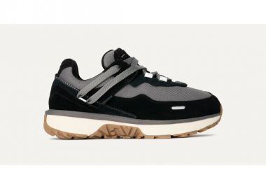 UGG RetroFi Low Black 1167070BLK MBS - Ugg - 