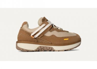 UGG RetroFi Low Chestnut 1167070CHE MBS - Ugg - 