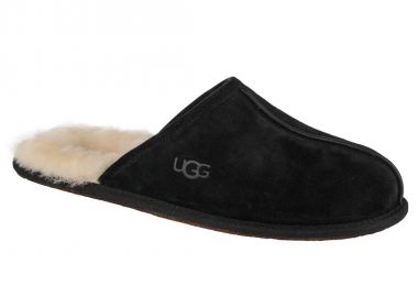 UGG Scuff Slipper 1101111BLK - Ugg - 