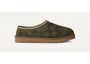 UGG Tasman Baxter Slipper Burnt Olive 1173810BTOL MBS - Ugg - 