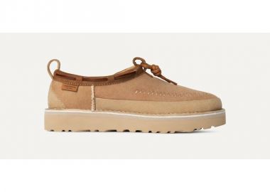 UGG Tasman Crafted Regenerate Slipper 'Sand' 1152747SAN MBS - Ugg - 
