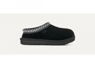 UGG Tasman II Slipper Black Kids 1019066KBLK MBS - Ugg - 