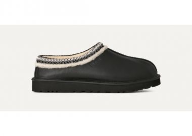 UGG Tasman Noir Slipper Black 1171303BLK MBS - Ugg - 