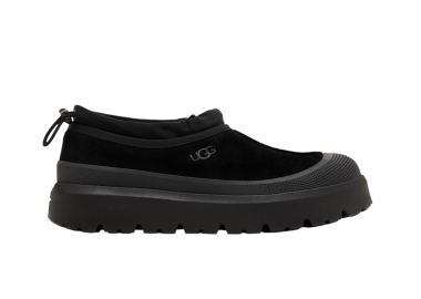 UGG Tasman Weather Hybrid Slipper Black 1144096BBLC MBS - Ugg - 