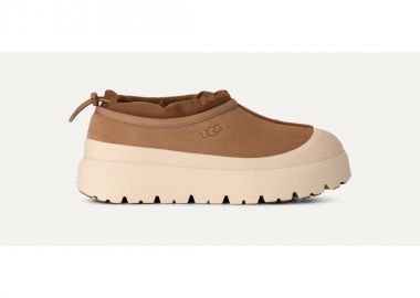 UGG Tasman Weather Hybrid Slipper Chestnut Whitecap 1144096CWTC MBS - Ugg - 