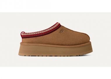 UGG Tazz II Slipper Chestnut Women's 1174471CHE MBS - Ugg - 
