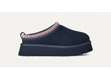 UGG Tazz II Slipper Dark Indigo Women's 1174471DKN MBS - Ugg - 