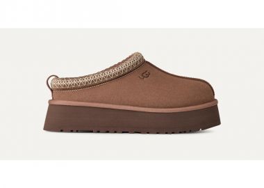 UGG Tazz II Slipper Rocky Oak Women's 1174471RYK MBS - Ugg - 