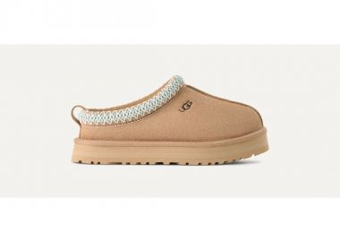 UGG Tazz Slipper Sand Kids 1143776KSAN MBS - Ugg - 