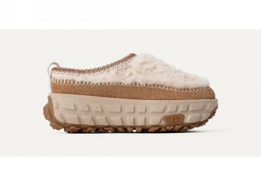 UGG Venture Daze Cozy Natural 1163350NAT MBS - Ugg - 