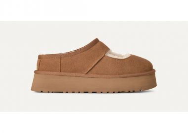 UGG W Bea Mary Jane 1167612CHE - Ugg - 