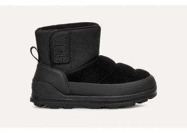 UGG W Classic Klamath Mini 1143932BLK - Ugg - 