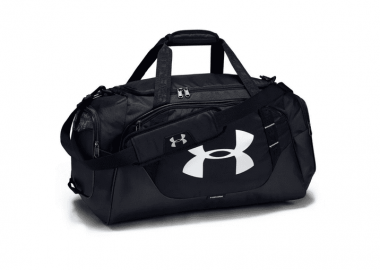 Under Armour Adult Undeniable 3.0 Duffle Bag Gym - UNDER ARMOUR - 