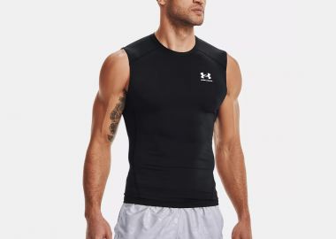 Under Armour Ανδρικό Αμάνικο T-Shirt (9000070699_50772) - Under Armour - 