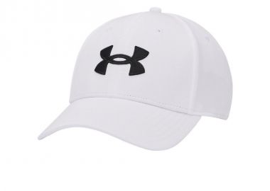 Under Armour Ανδρικό Jockey Λευκό 1376700-100 - Under armour - 