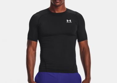 Under Armour Ανδρικό T-Shirt (9000070696_50772) - Under Armour - 