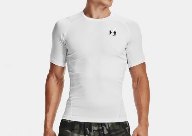 Under Armour Ανδρικό T-Shirt (9000093308_50850) - Under Armour - 