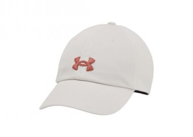 Under Armour Blitzing Adj W 1376705 114 Cap - Under armour - 