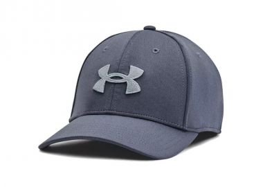 Under Armour Blitzing Ανδρικό Jockey Μπλε 1376700-044 - Under armour - 