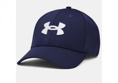 Under Armour Blitzing Ανδρικό Jockey Navy Μπλε 1376700-410 - Under armour - 