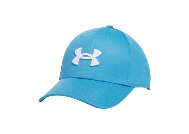 Under Armour Blitzing Cap M 1376700 452 - Under armour - 