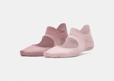 UNDER ARMOUR BREATHE BALANCE 2-PACK ΡΟΖ - UNDER ARMOUR - 