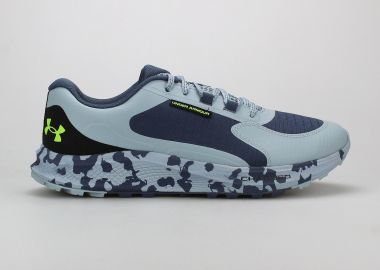 UNDER ARMOUR CHARGED BANDIT TR 3 ΓΚΡΙ - UNDER ARMOUR - 
