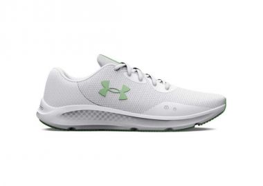 Under Armour Charged Pursuit 3 Twist W shoes 3026692100 - Under armour - 
