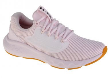Under Armour Charged Vantage 2 3024884-600 Γυναικεία Αθλητικά Παπούτσια Running Ροζ - Under armour - 