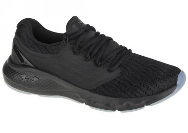 Under Armour Charged Vantage 3023550-002 Ανδρικά Αθλητικά Παπούτσια Running Μαύρα - Under armour - 