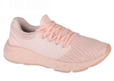 Under Armour Charged Vantage 3023565-603 Γυναικεία Αθλητικά Παπούτσια Running Ροζ - Under armour - 