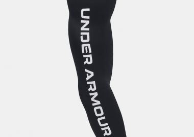 UNDER ARMOUR COMPETE ARM SLEEVE ΜΑΥΡΟ - UNDER ARMOUR - 