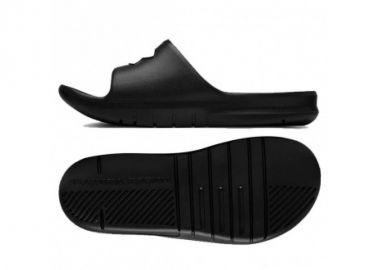 Under Armour Core Pth Slides σε Μαύρο Χρώμα 3021286-001 - Under armour - 