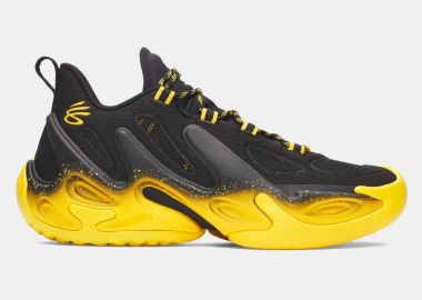 Under Armour Curry 13 Unisex Μπασκετικά Παπούτσια (9000265424_84447) - Under Armour - 