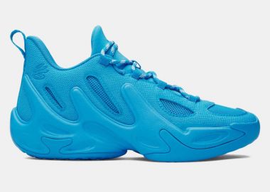 Under Armour Curry 13 Unisex Μπασκετικά Παπούτσια (9000265427_92966) - Under Armour - 