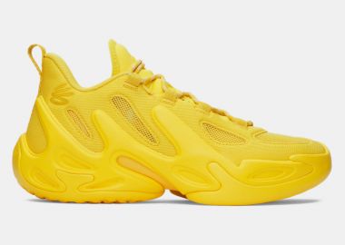 Under Armour Curry 13 Unisex Μπασκετικά Παπούτσια (9000265429_92964) - Under Armour - 