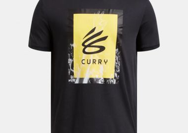 Under Armour Curry Παιδικό T-Shirt (9000220245_84447) - Under Armour - 
