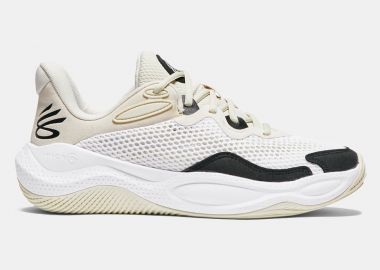 Under Armour Curry Splash 24 Ανδρικά Μπασκετικά Παπούτσια (9000195492_79954) - Under Armour - 