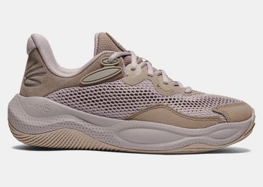 Under Armour Curry Splash 24 Ανδρικά Μπασκετικά Παπούτσια (9000195493_79955) - Under Armour - 