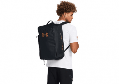 Under Armour Duo Duffle Bag - UNDER ARMOUR - 